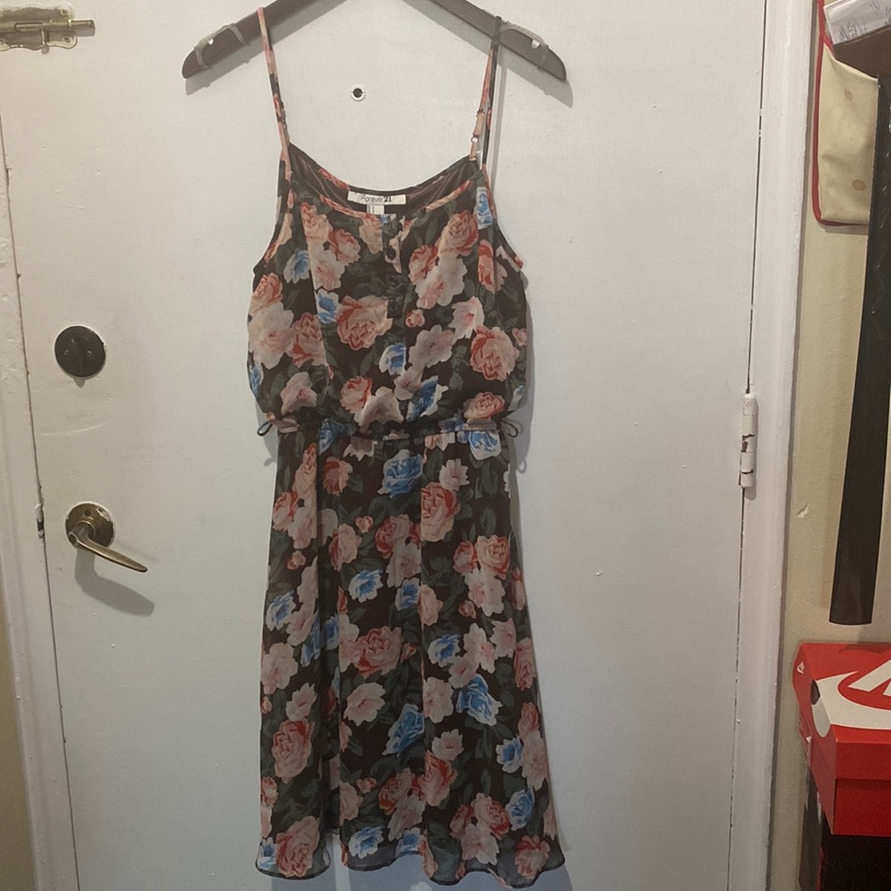 Forever 21 Dress